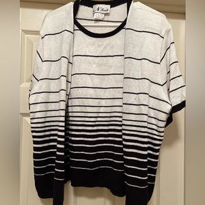 Women’s sweater